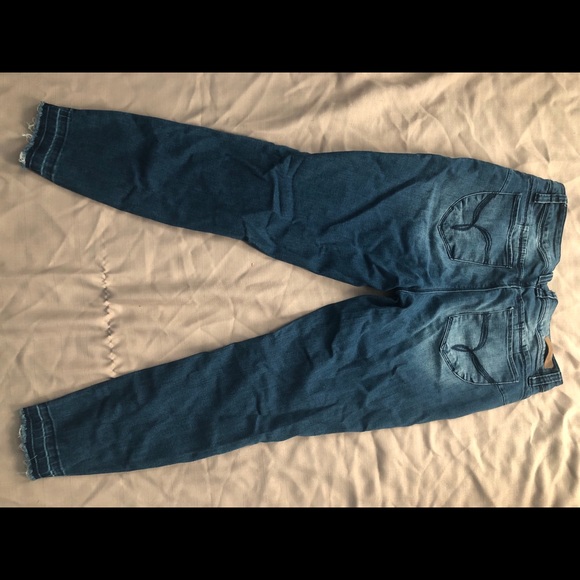 Jeans - Picture 2 of 3